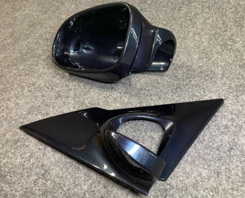 Mercedes-Benz Left Mirror Housing Assy - 208-810-01-79-9189 - For MBZ CLK320 208