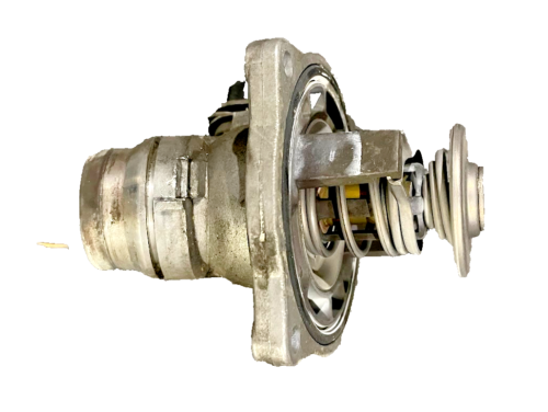 MAHLE Engine Coolant Thermostat - TM 12 105 / 70807845 - For BMW 540i & More