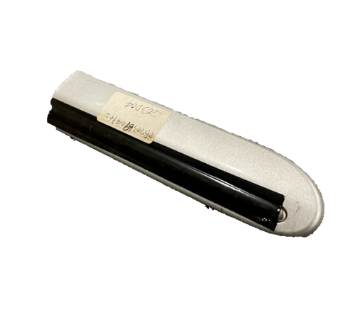 Left Body Side Molding - 203-690-47-62 -For MBZ C230, C240, C32 AMG & C320 01-04
