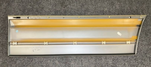 Mercedes-Benz Rear Right Door Panel Trim Molding - 1266904040 - MBZ W126 300SE