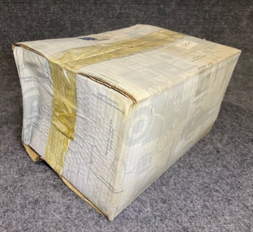 Mercedes-Benz Vacuum Pump Protective Cover - 220-800-06-35 - MBZ S430 & More