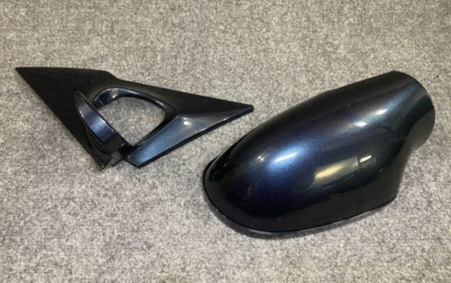 Mercedes-Benz Left Mirror Housing Assy - 208-810-01-79-9189 - For MBZ CLK320 208