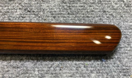 Mercedes-Benz Rear Right Door Garnish Molding - 202-730-04-22 - MBZ C220 & C280