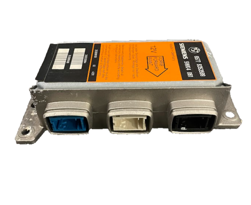 BMW/Siemens Control Module - 65778353599 - For BMW 740i, 740iL, 750iL & 735iL