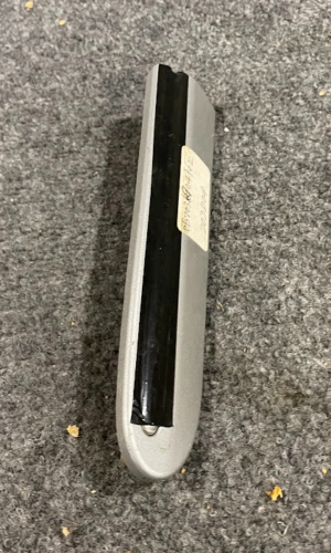 Left Body Side Molding - 203-690-47-62 -For MBZ C230, C240, C32 AMG & C320 01-04