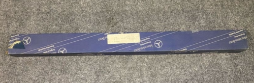 Mercedes-Benz Rear Right Door Garnish Molding - 202-730-04-22 - MBZ C220 & C280