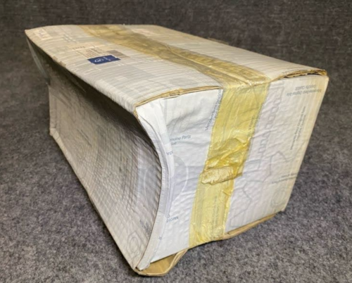 Mercedes-Benz Vacuum Pump Protective Cover - 220-800-06-35 - MBZ S430 & More