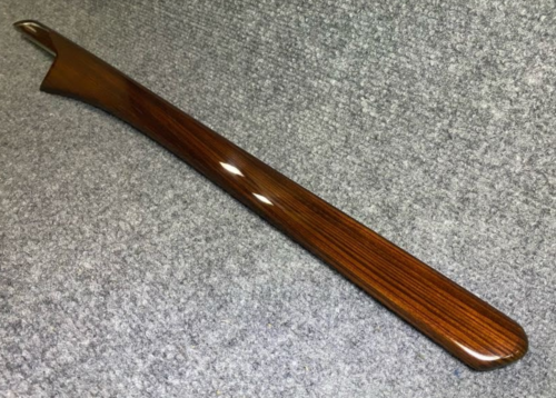 Mercedes-Benz Rear Right Door Garnish Molding - 202-730-04-22 - MBZ C220 & C280