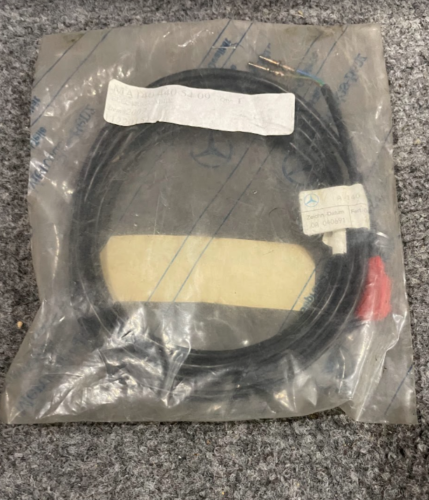 Mercedes-Benz Cable - A 140 440 54 09 - Fits MBZ 300SD, 300SE, 400SEL & More