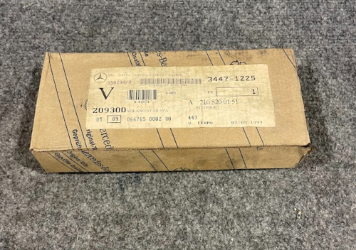 Mercedes-Benz Switch Assy - 210-820-01-51 -For MBZ SLK230, SLK320, CLK320 & More
