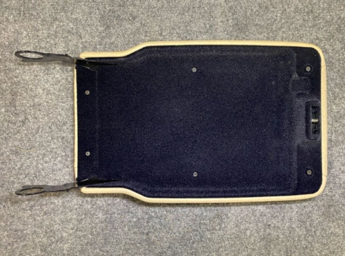 Mercedes-Benz Upper Armrest Section - 140-970-21-31-8F33 - For MBZ S320 & More