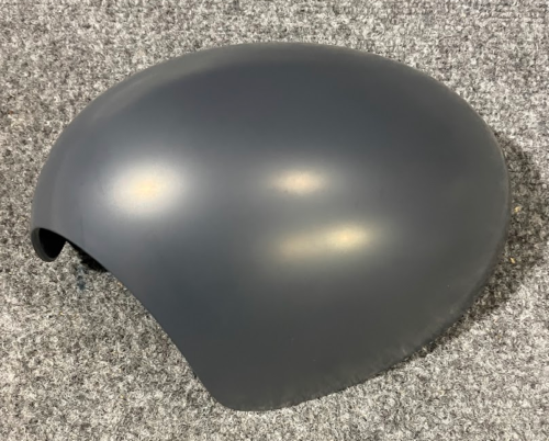 BMW Left Mirror Cover - 51-16-2-754-913 - For Mini Cooper, Cooper Paceman & More