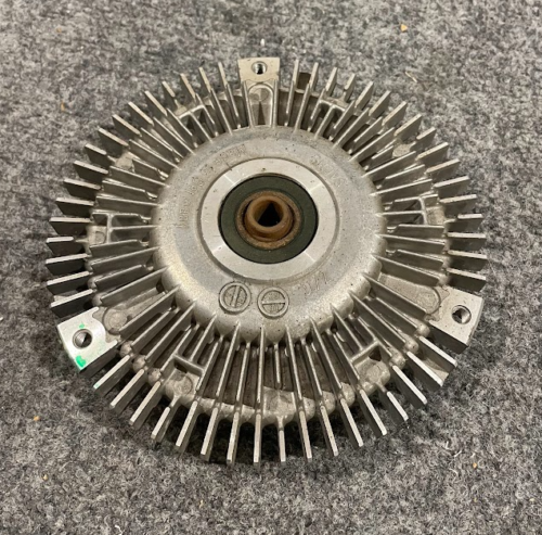 Mercedes-Benz Fan Clutch - 613-200-00-22 -For MBZ E320 1999-2003