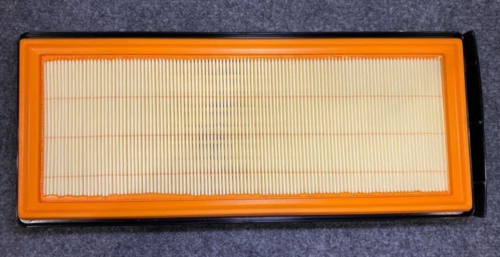 Hengst Air Filter - E1071L / 13-71-8-518-111 - Fits BMW 535d, 535d xDrive & X5
