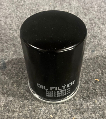 Union Sangyo Oil Filter - C-111 / 90915-03005 - For TY, Chevrolet, Ford & Others