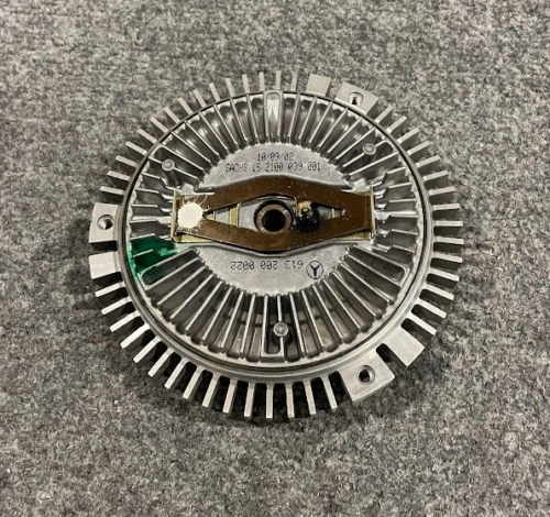 Mercedes-Benz Fan Clutch - 613-200-00-22 -For MBZ E320 1999-2003