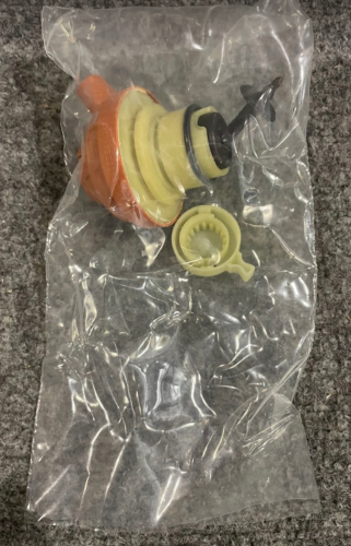 Mercedes-Benz Automatic Transmission Modulator Valve - 1262709379 - MBZ 90-96