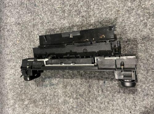 Mercedes-Benz Switch Assy - 210-820-01-51 -For MBZ SLK230, SLK320, CLK320 & More