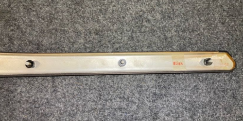 Mercedes-Benz Rear Right Door Garnish Molding - 202-730-04-22 - MBZ C220 & C280