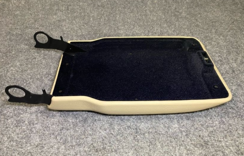 Mercedes-Benz Upper Armrest Section - 140-970-21-31-8F33 - For MBZ S320 & More