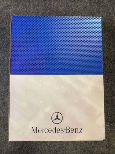 Mercedes-Benz Wood Trim Panel -140-680-07-39-4211 -MBZ S500, S600, 500SEC & More
