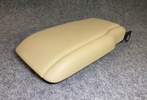 Mercedes-Benz Upper Armrest Section - 140-970-21-31-8F33 - For MBZ S320 & More
