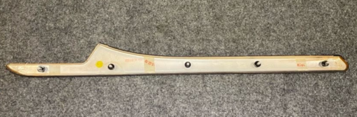 Mercedes-Benz Rear Right Door Garnish Molding - 202-730-04-22 - MBZ C220 & C280