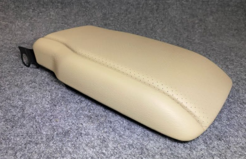 Mercedes-Benz Upper Armrest Section - 140-970-21-31-8F33 - For MBZ S320 & More