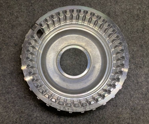 Mercedes-Benz Piston - 210-272-11-31 - Fits MBZ E320 / ML320 / C230 & Others