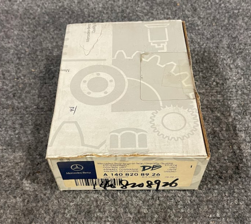 Mercedes-Benz Headlight Control Module - 140-820-89-26 - For MBZ S Class 96-02