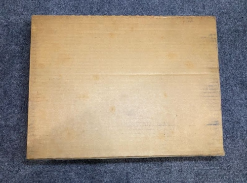 Mercedes-Benz Wood Trim Panel -140-680-07-39-4211 -MBZ S500, S600, 500SEC & More