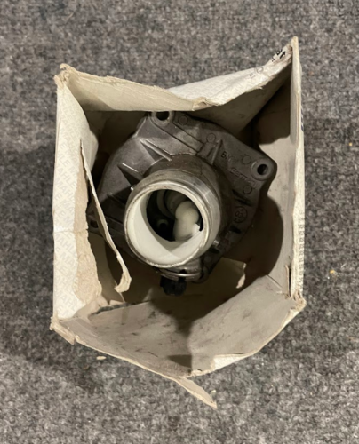 MAHLE Engine Coolant Thermostat - TM 12 105 / 70807845 - For BMW 540i & More