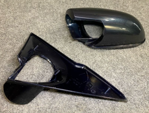 Mercedes-Benz Left Mirror Housing Assy - 208-810-01-79-9189 - For MBZ CLK320 208