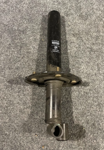 BMW Rear Shock Absorber - 51-12-8-125-421 - For BMW 740i, 740iL & 750iL 2001