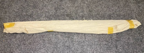 Mercedes-Benz Rear Right Door Garnish Molding - 202-730-04-22 - MBZ C220 & C280