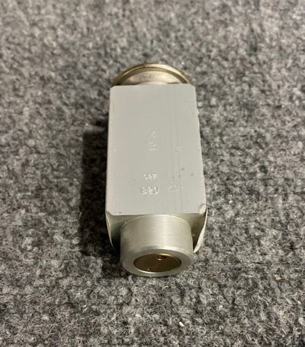 BMW A/C Expansion Valve - 64-11-6-906-268 - For BMW 745i, 745Li, 750i & More