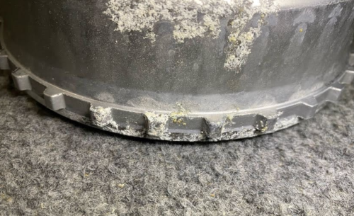 Mercedes-Benz Piston - 210-272-11-31 - Fits MBZ E320 / ML320 / C230 & Others