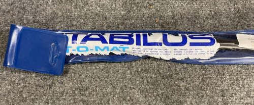 Stabilus LH Hood Lift Support -SG203070- Fits MBZ ML320 / ML350 / ML550 & More