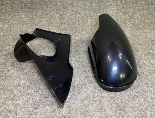 Mercedes-Benz Left Mirror Housing Assy - 208-810-01-79-9189 - For MBZ CLK320 208