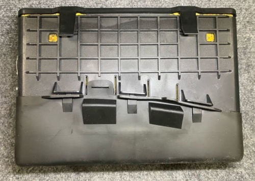 Mercedes-Benz Vacuum Pump Protective Cover - 220-800-06-35 - MBZ S430 & More
