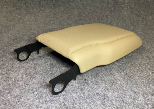 Mercedes-Benz Upper Armrest Section - 140-970-21-31-8F33 - For MBZ S320 & More