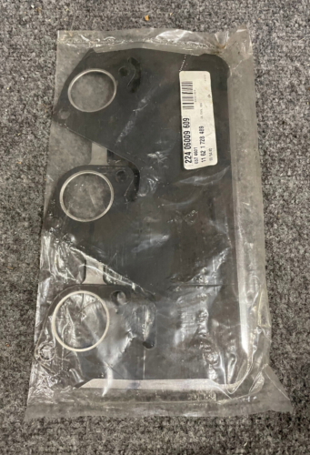 Exhaust Manifold Gasket - 11621728489 - For BMW 528e / 325e / 325 & Others