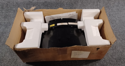 VDO/MBZ Instrument Cluster - 110.080.140/002 / A 209 540 01 11 - Fits CLK 200