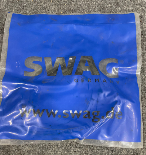 SWAG Transmission Oil Pan Gasket - 10930156 - For MBZ CL500 / E500 / S430 & More