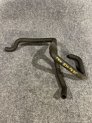 Shield Heat Hose - 1408301496 - For MBZ 300 SE (92 - 93) & S320 (94 - 99)