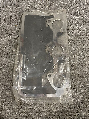 Exhaust Manifold Gasket - 11621728489 - For BMW 528e / 325e / 325 & Others