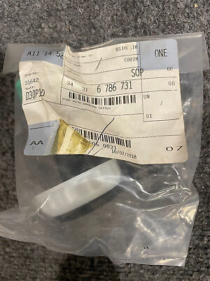 BMW Reservoir Cap - 34316786731 - For BMW 750i / 750Li / 535i & Others