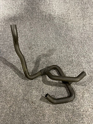 Shield Heat Hose - 1408301496 - For MBZ 300 SE (92 - 93) & S320 (94 - 99)