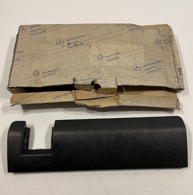 Mercedes-Benz Glove Compartment Lid - A 202 680 08 98 - MBZ C220 & C280 94-95