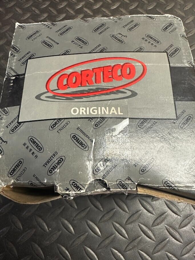 Corteco Engine Mount - 22111095444 - For BMW 323Ci, 323i, 323is, 325Ci & More